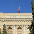 Banka Rusije zadržala kamatnu stopu na 16 odsto