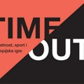 Izložba "TIME OUT: Umetnost, sport i olimpijske igre" u četvrtak u Novom Sadu