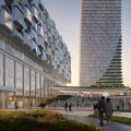 Kako će izgledati novi hotel Jugoslavija? Direktor arhitektonskog biroa iz Holandije otkriva: Napravili smo fasadu koja će da…