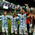 Mesi oborio rekord takmičenja! Argentina počela odbranu titule na Kupu Amerike pobedom protiv Kanade
