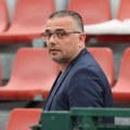 Kurir saznaje! Nedimović podnosi ostavku na mesto potpredsednika FSS: Prvi pokazao odgovornost posle neuspeha