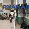 Drama sa srpskim putnicima na aeorodromu, ima i male dece: Njih 15 zarobljeno u Italiji, noćas im otkazan let
