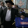 Zatvorena birališta u IRANU: Posle produženog glasanja na predsedničkim izborima