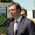 Vučić: Nećemo da nasedamo na provokacije iz BiH niti da ratujemo sa Bošnjacima