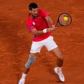 Novak inteligentno izabrao partnera dan pre finala OI: Ovakav potez Alkaraz sigurno nije očekivao!