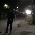 Policajac izvadio pištolj i ubio svog teču! Užas ispred restorana za svadbe u Uroševcu (video)