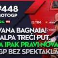 Lap 76: Dukati nezaustavljiv na Red Bul Ringu