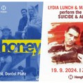 Koncertne atrakcije: Mudhoney i Lydia Lunch & Marc Hurtado u Beogradu