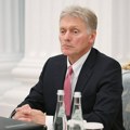 Peskov: Putin otvoren za kontakte sa Bajdenom