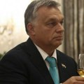 Orban: Ako se Tramp vrati u Belu kuću, otvoriću nekoliko boca šampanjca