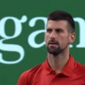 Šangajski spektakl: Novak Djoković na pragu istorijske 100. titule!