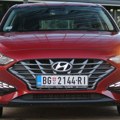 Test: Hyundai i30 1,5 DPi Premium