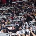 Ista karta za "Humsku i "Arenu", KK Partizan promenio termin duela sa Krkom