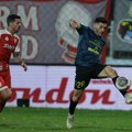 Vukan Savićević pred Zvezdu: Derbi utakmice uvek igramo dobro