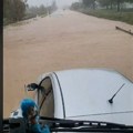 Heroj sa Balkana spasio ljude od sigurne smrti u poplavama u Španiji (VIDEO)