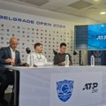 Beograd open: Đere, Međedović, Lajović i Kecmanović dobili rivale