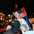 ZLF traži puštanje na slobodu uhapšenih nakon protesta u Novom Sadu