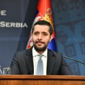 OTKRIVAMO Ministar Momirović naprasno otkazao javne nastupe na dva skupa zakazana za danas