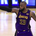 Lebron Džejms privremeno napustio društvene mreže