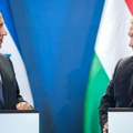 Rojters: Orban pozvao Netanjahua u Mađarsku