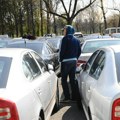 Građani u Nemačkoj na udaru nove prevare! Pazite na lažne nalepnice za plaćanje parkinga: Policija poziva na oprez