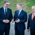 Ruski obaveštajci tvrde: To je otvoreni teror - na meti su im Vučić, Orban i Fico