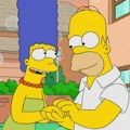 "Drevni Egipćani predvideli Simpsonove": Slika sa sarkofaga koja neodoljivo podseća na Mardž Simpson postala viralna