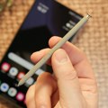 Samsung razvija novu S Pen tehnologiju