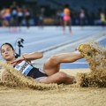 Pet medalja za Srbe na dvoranskom prvenstvu Balkana