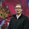 Udruženja novinara: Vučić da se izvini dopisniku RTS iz Niša