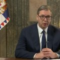 RTS odudio izjavu predsednika Srbije, Vučić se izvinio