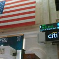 Citi banka smanjila preporuku za američke akcije zbog rizika od recesije