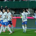 Samardžićev prvenac protiv Austrije: "Znao sam" VIDEO