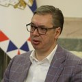 Vučić: Sinoć u Nišu zakazala policija, više ne možemo da dozvolimo siledžijstvo