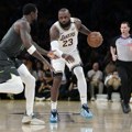 Lebron razmišlja o kraju karijere: Ne znam koliko ću još igrati