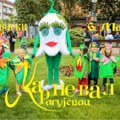 Đurđevdanski dečji karneval ponovo na ulicama Kragujevca 6. maja