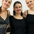 Nastup muzičkih talenata u Istorijskom muzeju Srbije: Upoznajte trio "Amon" kroz kompozicije Grgina i Dvoržaka
