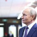 "Blic" saznaje: Putin 8. maja organizuje večeru u Kremlju za lidere koji dolaze na proslavu Dana pobede, još nije poznato da…