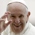 "Krstio je moju decu, ostao prijatelj i kad je postao papa": Autorka Franjine biografije za N1