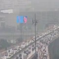 Kiša i jutarnji špic i ogromne gužve: Na auto-putu i preko Gazele mili se u oba smera: Evo koje još delove treba da…