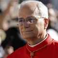Obratio se papa Lav XIV sa balkona: Neka mir bude s vama