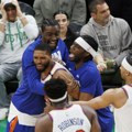 Padaju rekordi za cenu ulaznica u NBA