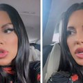 "Neću da budem sa slepcem!" Seka Aleksić izazvala haos na mrežama novom objavom: "Naći ću s kim ću živeti"