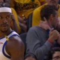 „Intimni“ snimak momka i devojke sa NBA utakmice obišao svet: Jedni su zgroženi, drugi aplaudiraju VIDEO