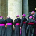 Brisanje tragova opata pjera: Novog papu Lava Četrnaestog čeka posao daljeg otvaranja Katoličke crkve