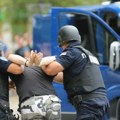 Uhapšen zbog sumnje na teško ubistvo bivše supruge u Kragujevcu