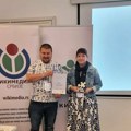 Bibliotekarka iz Sombora dobitnica nagrade "Branislav Jovanović"