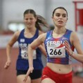 Mehmedović treća, Ćatović četvrti u Zagrebu