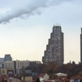 Zagađen vazduh – pretnja u toku cele godine