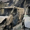 Žestok udar na Kijev! Ruski dronovi razorili grad usred pregovora, ima i žrtava